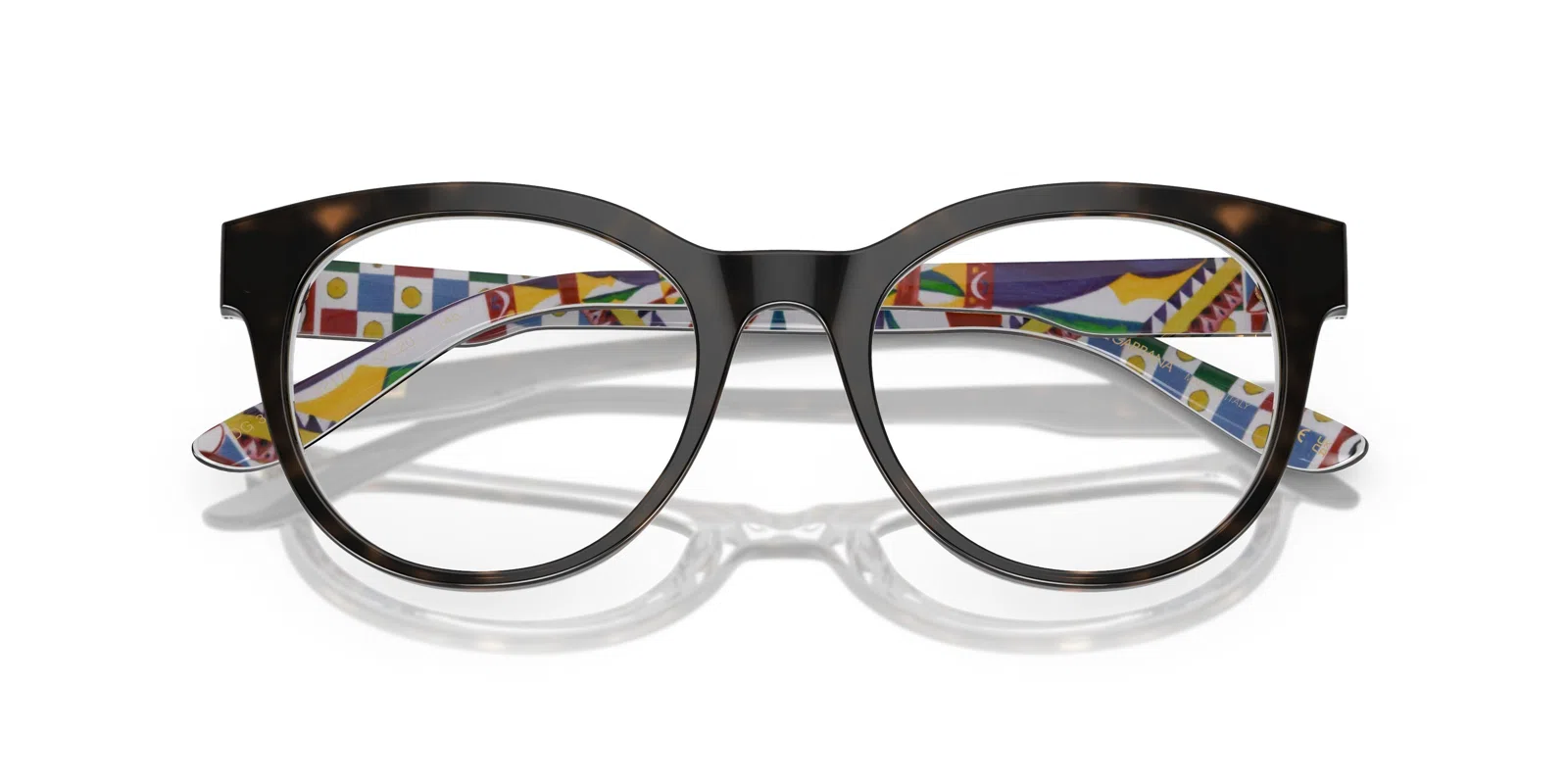 Dolce & Gabbana 3334 Eyeglasses - view 15
